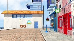 کارتون سریالی Fireman Sam قسمت 238